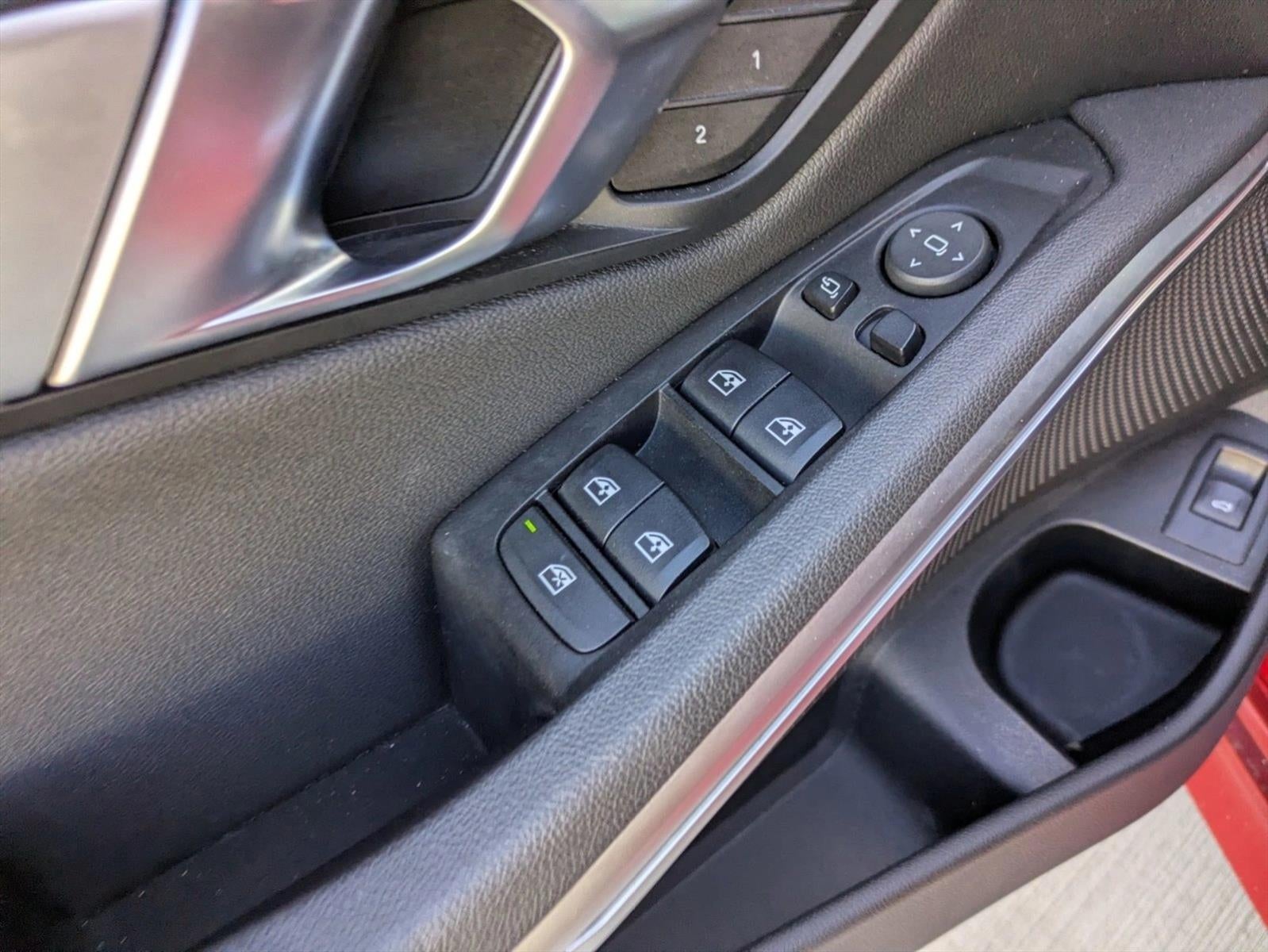 2020 BMW 330i Sedan North America