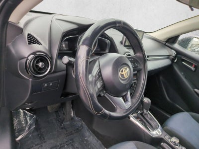 2017 Toyota Yaris iA Auto (Natl)