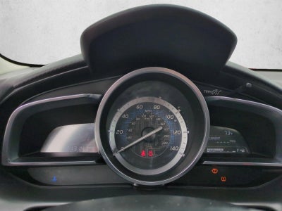 2017 Toyota Yaris iA Auto (Natl)