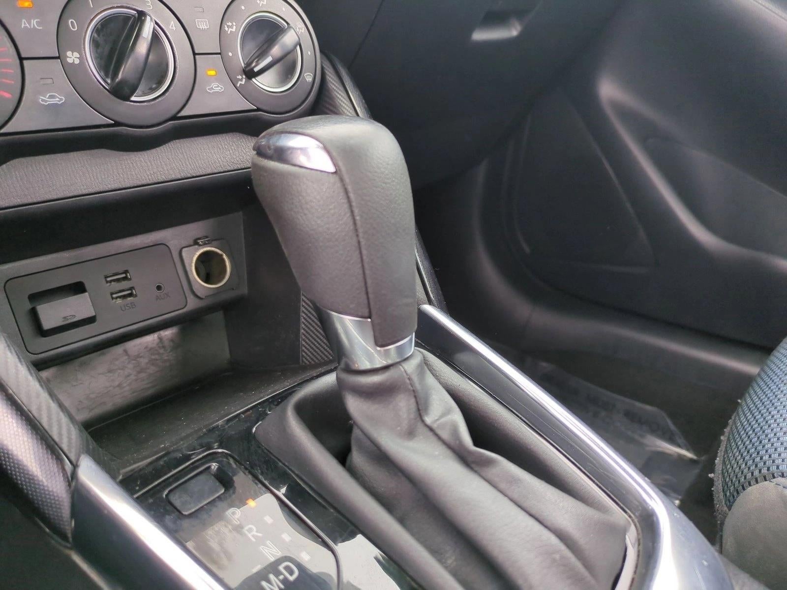 2017 Toyota Yaris iA Auto (Natl)