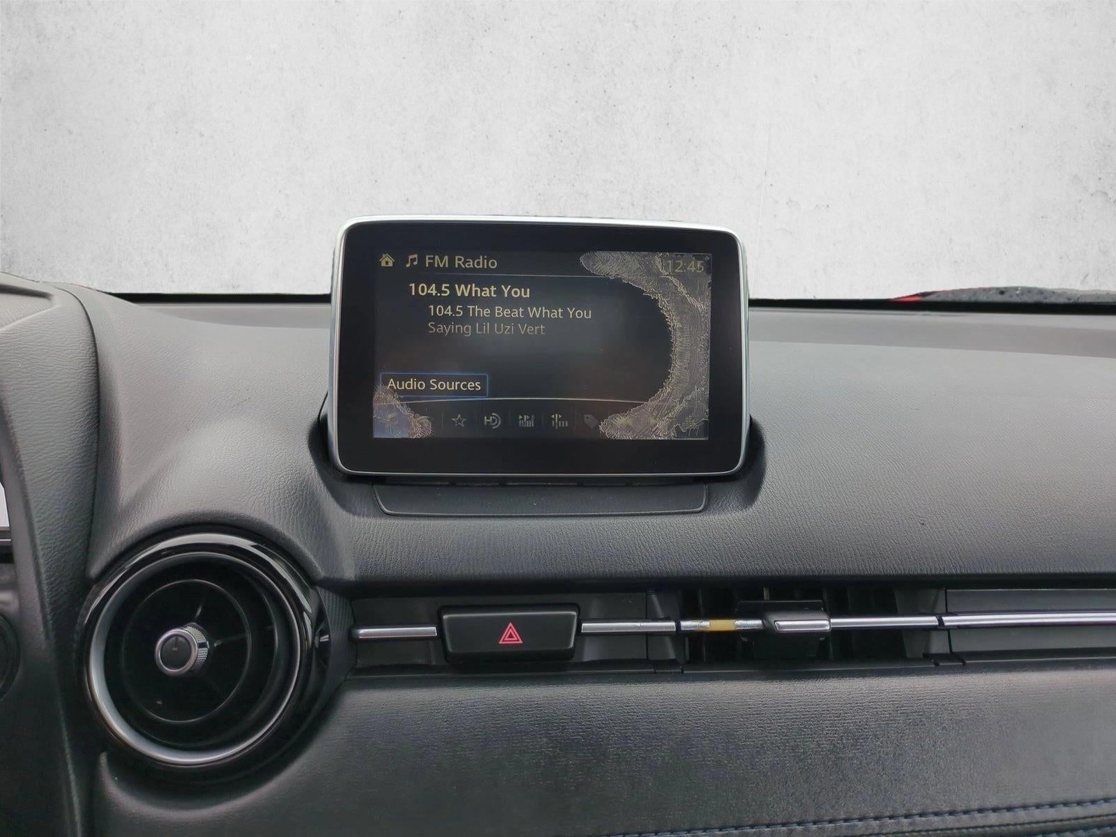 2017 Toyota Yaris iA Auto (Natl)