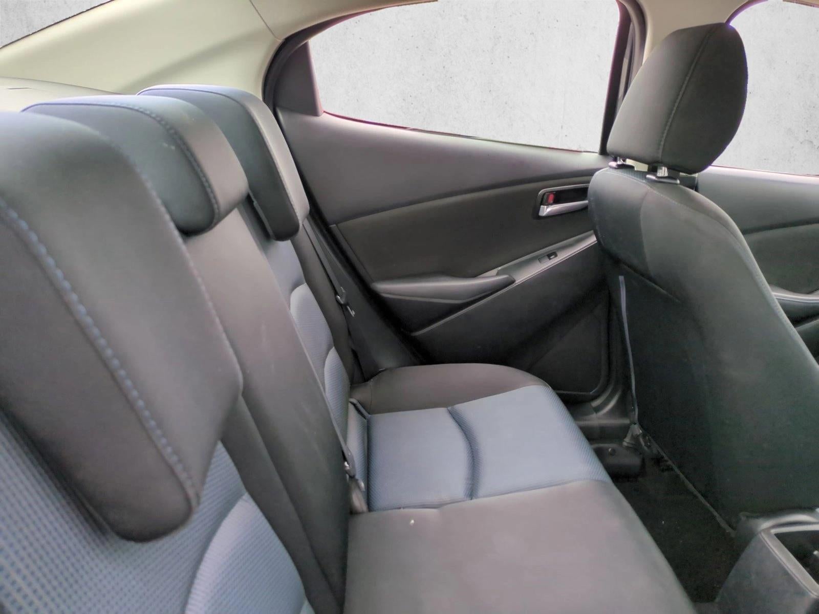 2017 Toyota Yaris iA Auto (Natl)