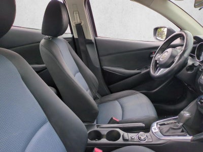 2017 Toyota Yaris iA Auto (Natl)