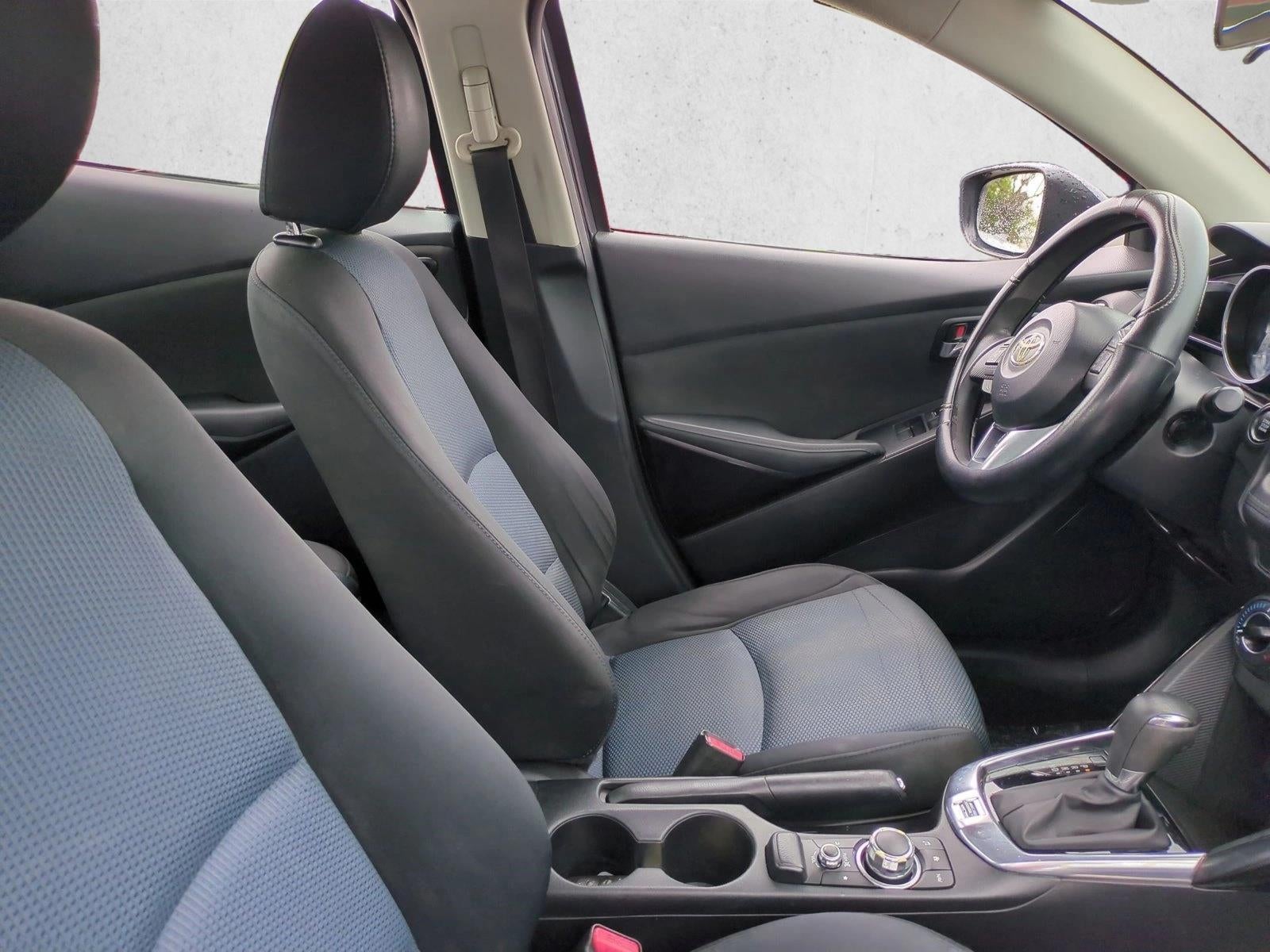 2017 Toyota Yaris iA Auto (Natl)