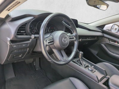 2023 Mazda Mazda3 Sedan 2.5 S Select FWD