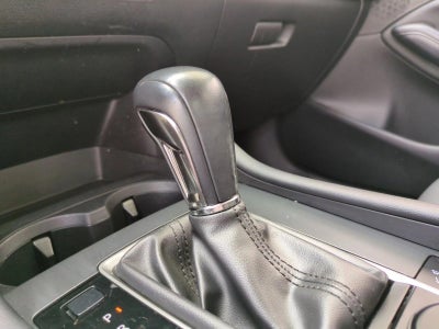 2023 Mazda Mazda3 Sedan 2.5 S Select FWD