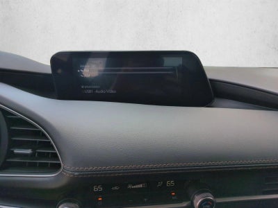 2023 Mazda Mazda3 Sedan 2.5 S Select FWD