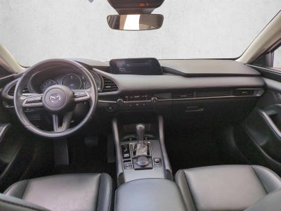 2023 Mazda Mazda3 Sedan 2.5 S Select FWD
