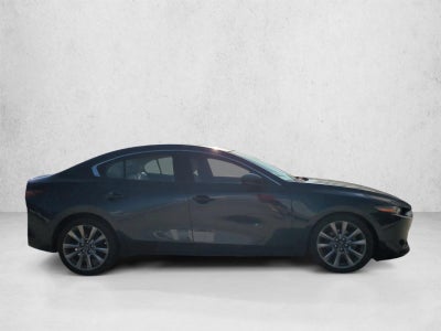 2021 Mazda Mazda3 Sedan Premium AWD