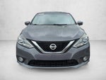 2016 Nissan Sentra 4dr Sdn I4 CVT SL