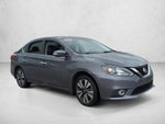 2016 Nissan Sentra 4dr Sdn I4 CVT SL