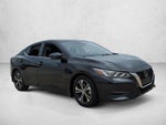 2020 Nissan Sentra SV CVT