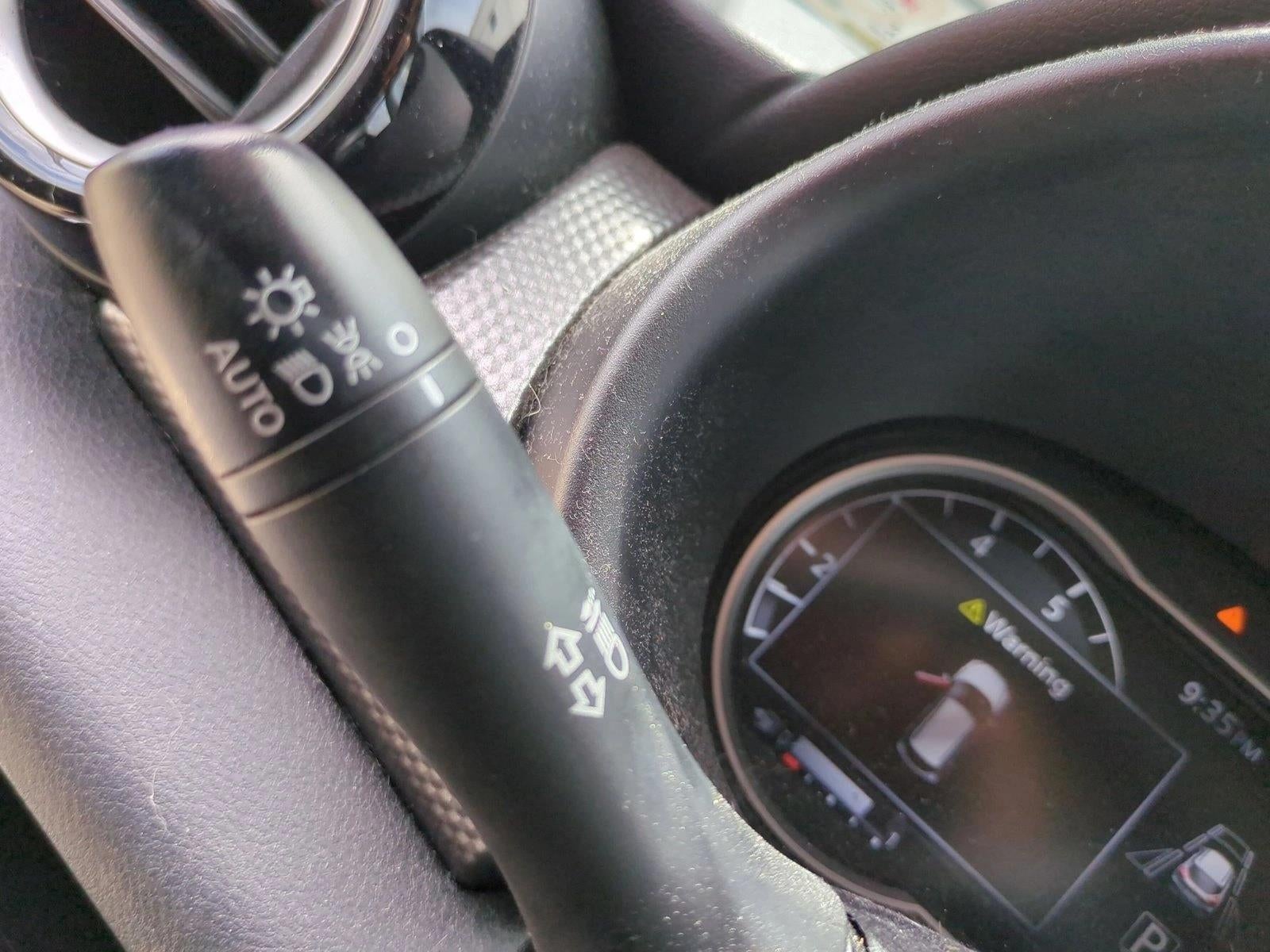 2020 Nissan Kicks SV FWD