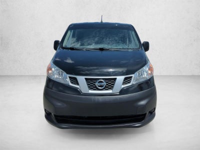 2019 Nissan NV200 Compact Cargo I4 S