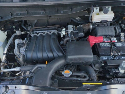 2019 Nissan NV200 Compact Cargo I4 S