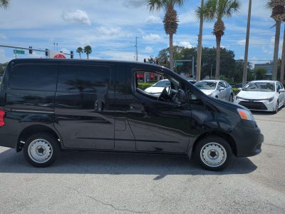 2019 Nissan NV200 Compact Cargo I4 S