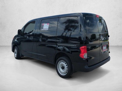 2019 Nissan NV200 Compact Cargo I4 S