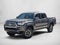 2017 Toyota Tacoma TRD Off Road Double Cab 5' Bed V6 4x2 AT (Natl)