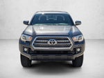 2017 Toyota Tacoma TRD Off Road Double Cab 5' Bed V6 4x2 AT (Natl)