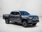 2017 Toyota Tacoma TRD Off Road Double Cab 5' Bed V6 4x2 AT (Natl)