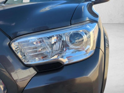 2023 Toyota Tacoma 2WD 2WD SR5 Double Cab 5' Bed V6 AT (GS)