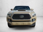2019 Toyota Tacoma 2WD 2WD TRD Sport Double Cab 5' Bed V6 AT (Natl)
