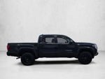 2022 Toyota Tacoma 2WD 2WD SR5 Double Cab 5' Bed V6 AT (GS)