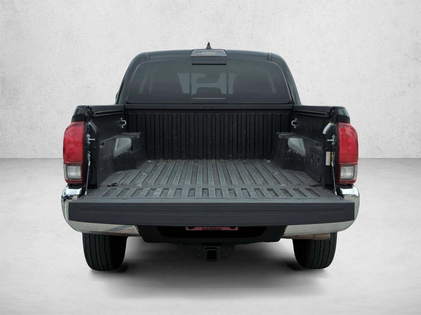 2023 Toyota Tacoma 2WD 2WD SR5 Double Cab 5' Bed V6 AT (GS)