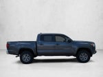 2019 Toyota Tacoma 2WD 2WD SR5 Double Cab 5' Bed V6 AT (GS)
