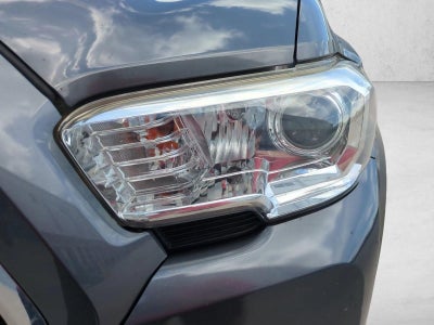 2019 Toyota Tacoma 2WD 2WD SR5 Double Cab 5' Bed V6 AT (GS)