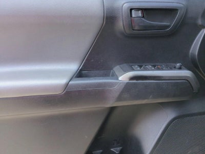 2019 Toyota Tacoma 2WD 2WD SR5 Double Cab 5' Bed V6 AT (GS)