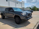 2023 Toyota Tacoma 2WD 2WD SR5 Double Cab 5' Bed V6 AT (GS)