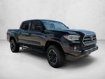 2016 Toyota Tacoma 2WD Double Cab Short Bed V6 Automatic SR5 (GS)