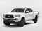 2022 Toyota Tacoma 2WD 2WD SR5 Double Cab 5' Bed V6 AT (GS)