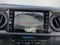 2022 Toyota Tacoma 2WD 2WD TRD Sport Double Cab 5' Bed V6 AT (Natl)