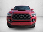 2023 Toyota Tacoma 2WD 2WD TRD Sport Double Cab 5' Bed V6 AT (Natl)