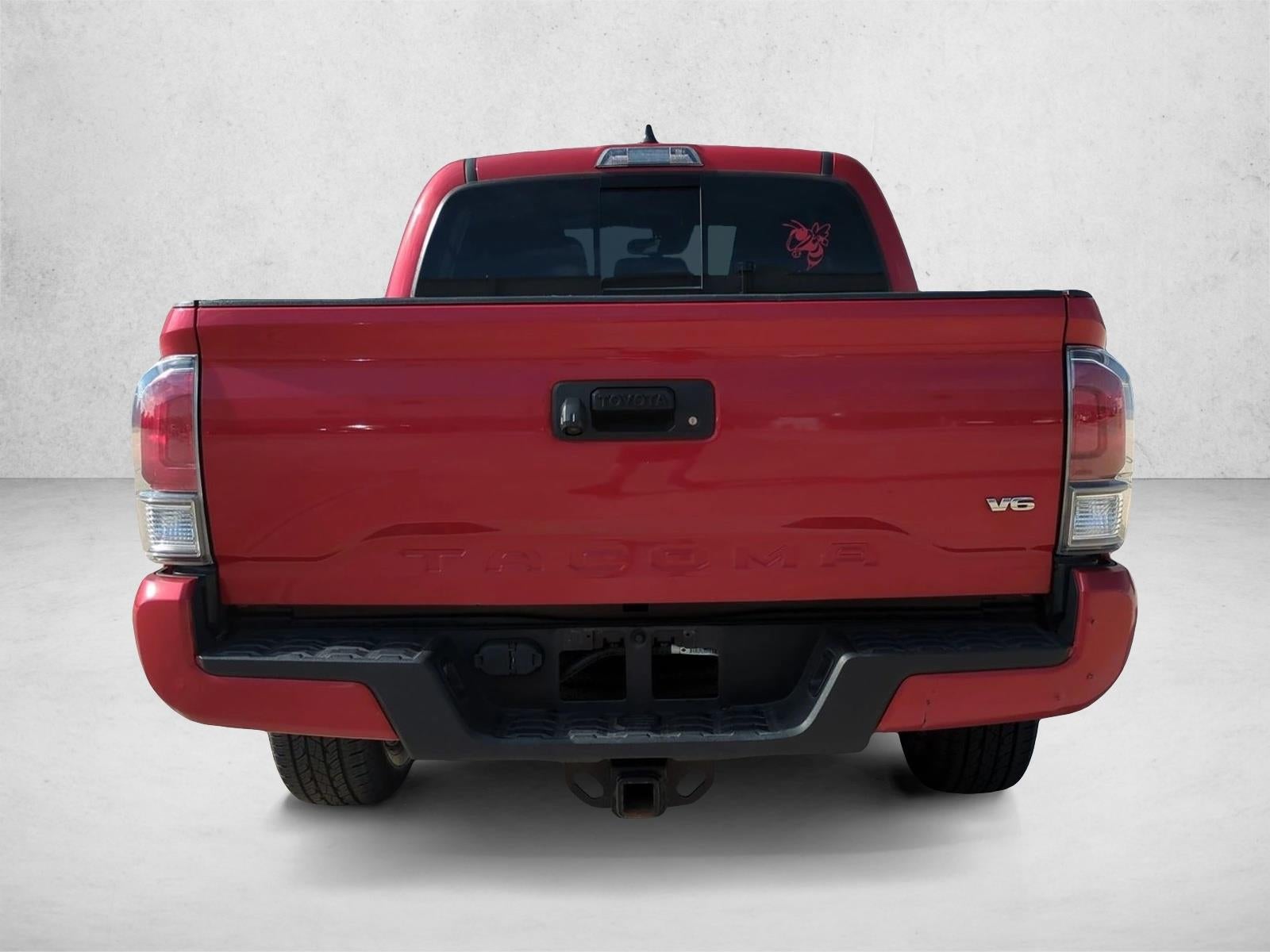 2023 Toyota Tacoma 2WD 2WD TRD Sport Double Cab 5' Bed V6 AT (Natl)