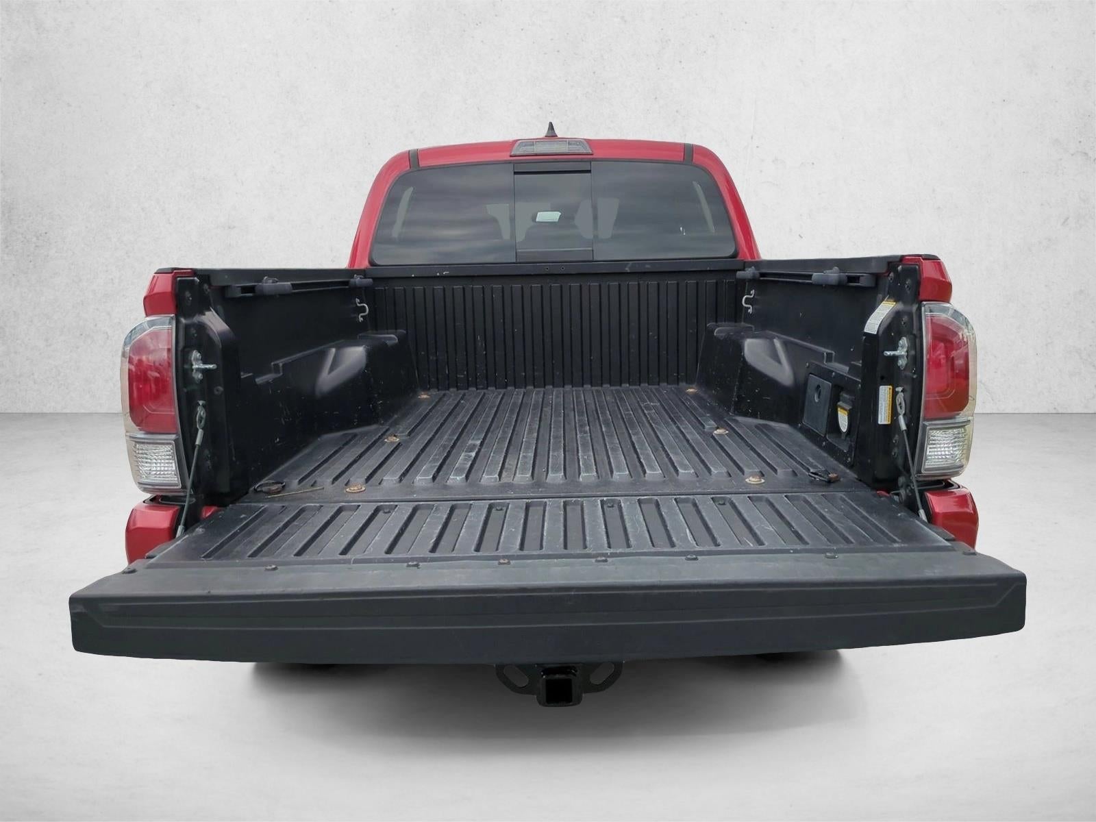 2023 Toyota Tacoma 2WD 2WD TRD Sport Double Cab 5' Bed V6 AT (Natl)