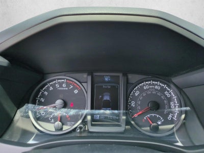 2023 Toyota Tacoma 4WD 4WD SR Double Cab 5' Bed V6 AT (GS)