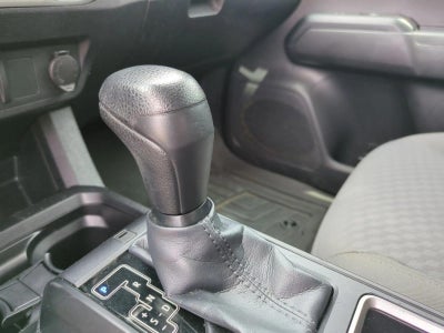 2023 Toyota Tacoma 4WD 4WD SR Double Cab 5' Bed V6 AT (GS)