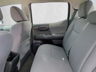 2023 Toyota Tacoma 4WD 4WD SR Double Cab 5' Bed V6 AT (GS)