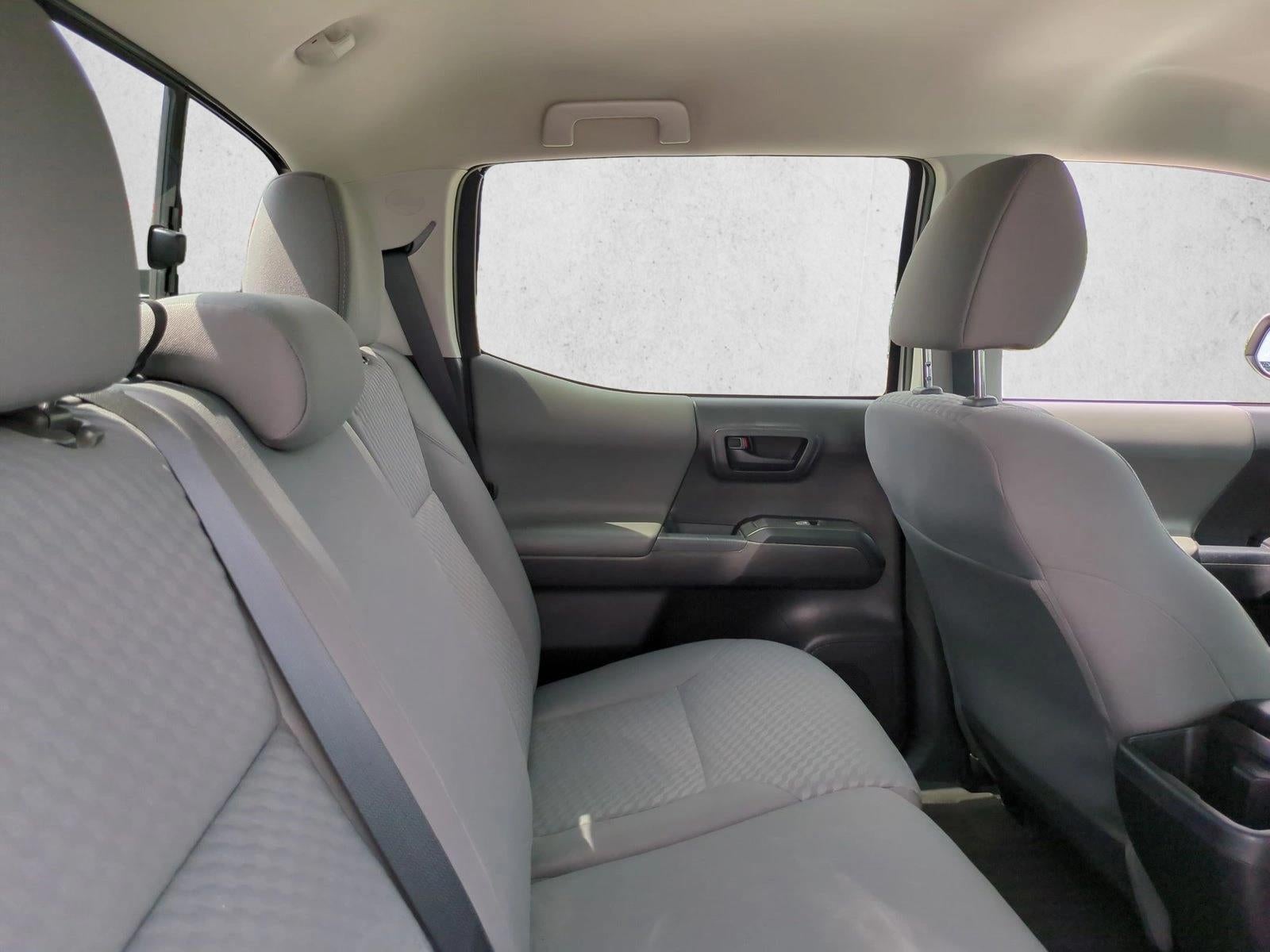 2023 Toyota Tacoma 4WD 4WD SR Double Cab 5' Bed V6 AT (GS)