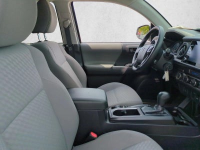 2023 Toyota Tacoma 4WD 4WD SR Double Cab 5' Bed V6 AT (GS)