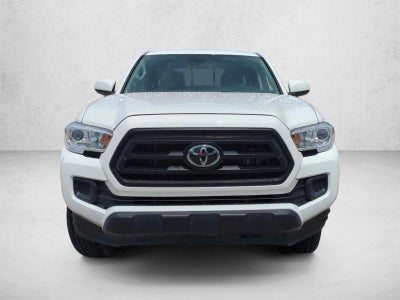 2023 Toyota Tacoma 4WD 4WD SR Double Cab 5' Bed V6 AT (GS)