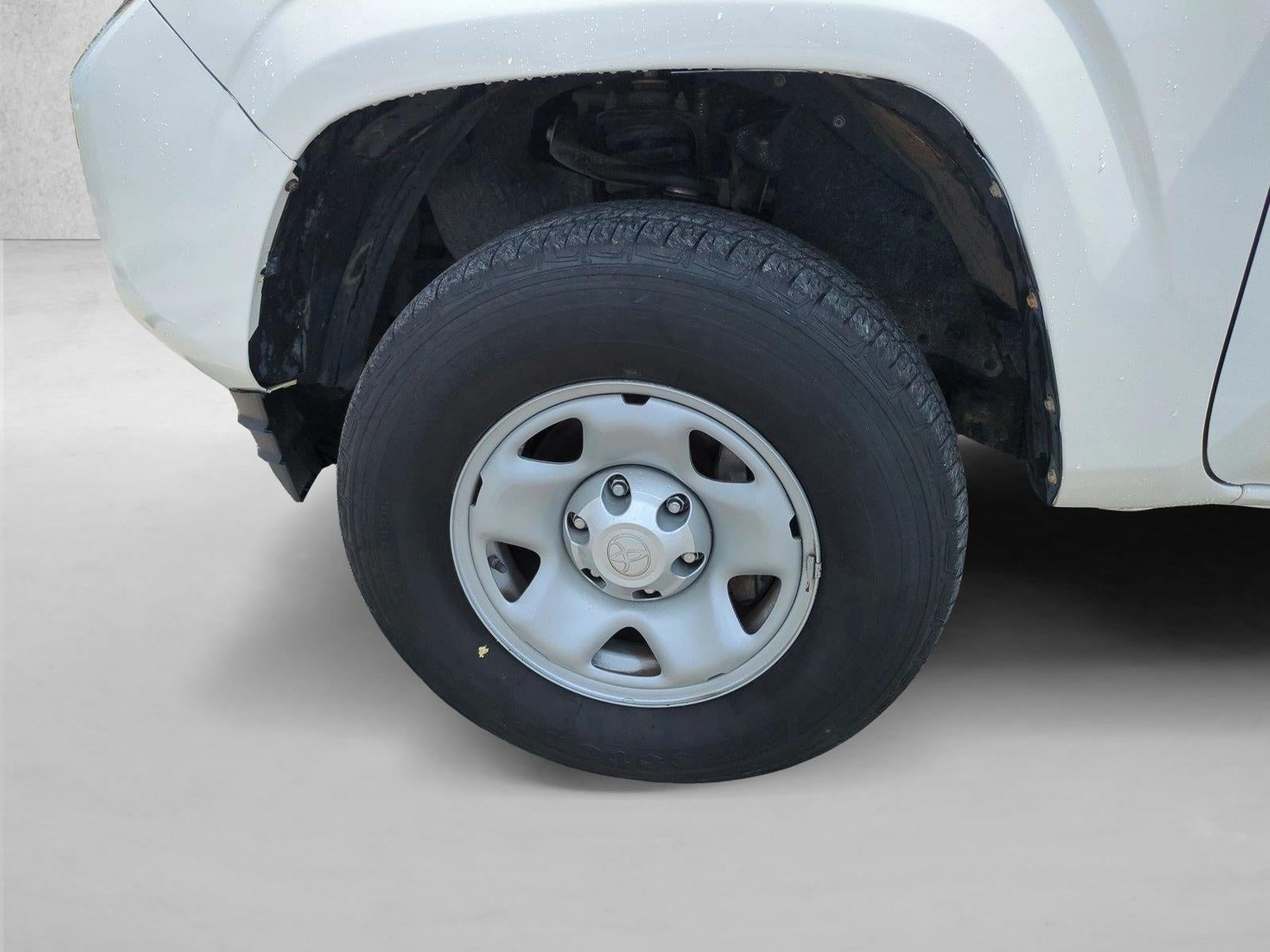 2023 Toyota Tacoma 4WD 4WD SR Double Cab 5' Bed V6 AT (GS)