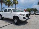 2023 Toyota Tacoma 4WD 4WD SR Double Cab 5' Bed V6 AT (GS)
