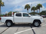2023 Toyota Tacoma 4WD 4WD SR Double Cab 5' Bed V6 AT (GS)