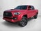 2021 Toyota Tacoma 4WD 4WD TRD Sport Double Cab 5' Bed V6 AT (Natl)