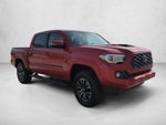 2021 Toyota Tacoma 4WD 4WD TRD Sport Double Cab 5' Bed V6 AT (Natl)