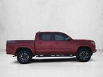 2021 Toyota Tacoma 4WD 4WD TRD Sport Double Cab 5' Bed V6 AT (Natl)